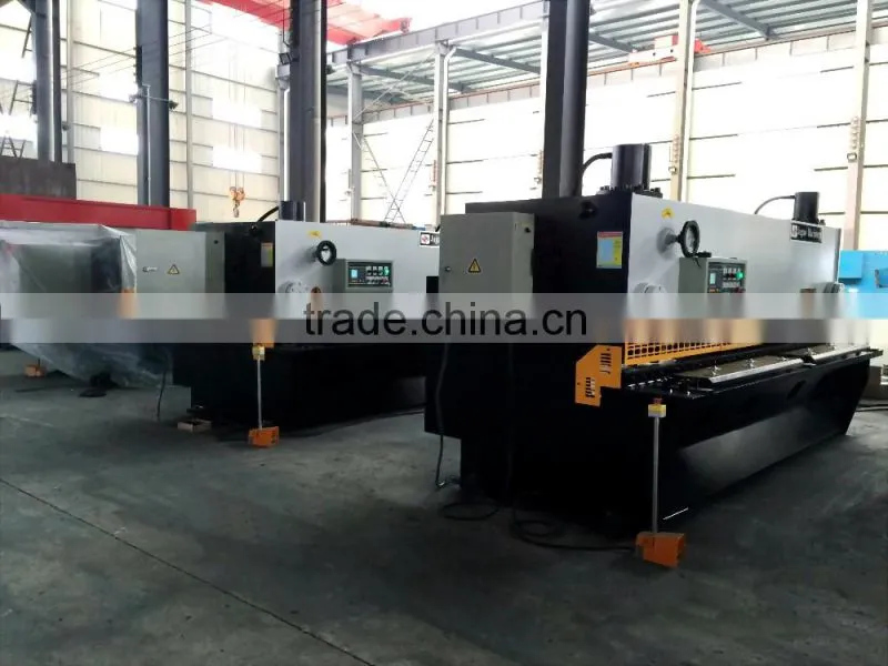 steel sheet stamping machine with automatic feeder to export