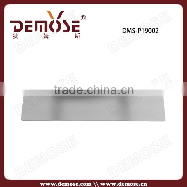 stair steel rail hardware parts and handrail end caps