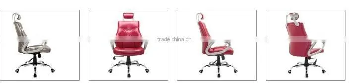 Multi-functional swivel gaming chair FG-939