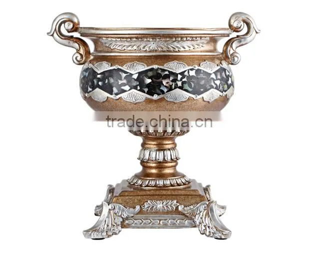 very big luxury and beautiful brown dishes plates for dishes table for dishes table YL