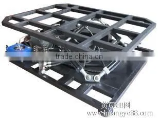Low Price for 9Seats 5d Cinema Simulator Equipment for sale