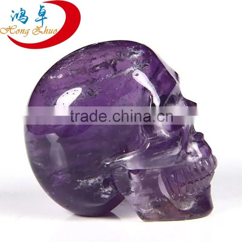 Rock Crystal Skull Beautiful Carving Crystal Skull For Sale Natural Skull Wholesale