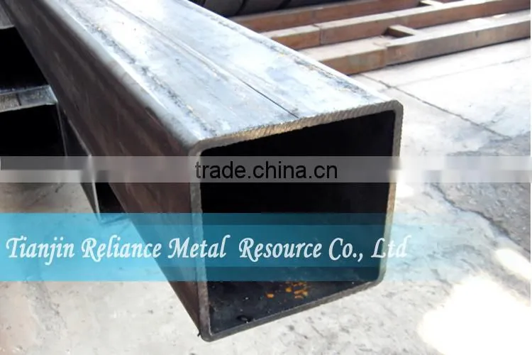 CARBON WELDED MS SQUARE PIPE WEIGHT CHART