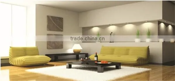 square shape modern led ceiling spot light 10W/12W/15W