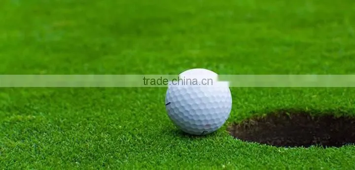 HIGH QUALITY artificial putting green/synthetic grass