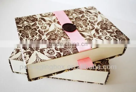 wedding favor boxes