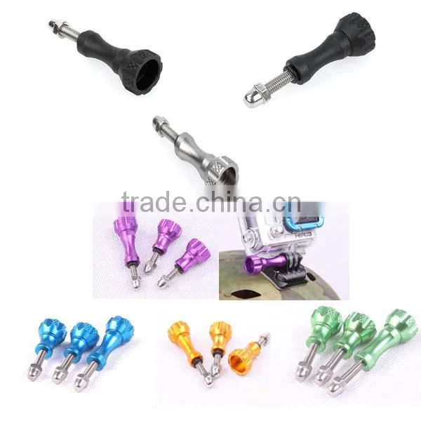 For gopro head belt replacement with color