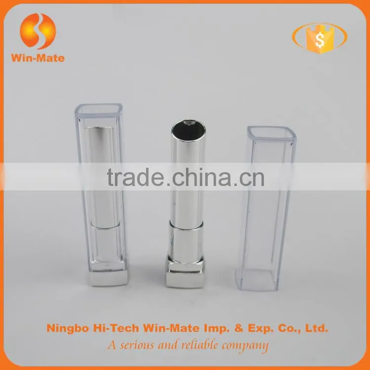 OEM aluminum hot style recycled lipstick case
