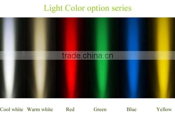 Design hot sell led mr16 spotlight bulb