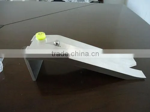 Initial Tack Tester stick tester small viscosity
