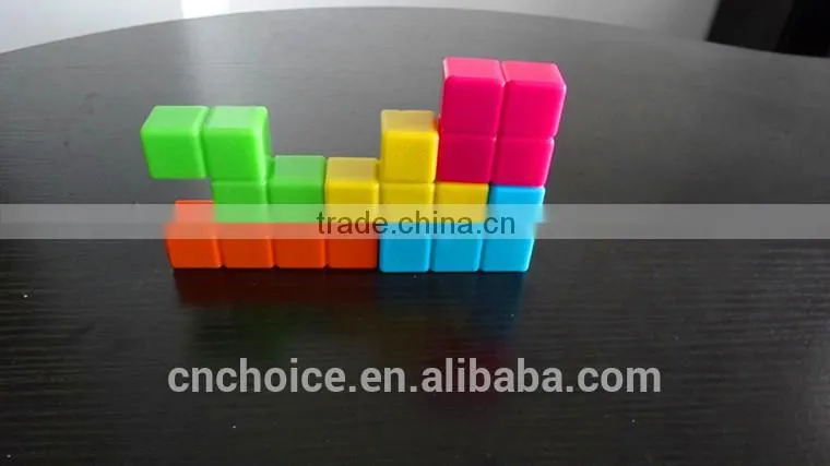 News Design baby toy Block Light for kids