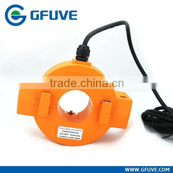 LZCK55 1000/5 800/5 Outdoor Split core current transformer