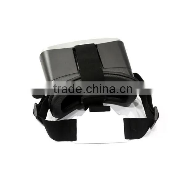 3D Movie Game Glasses 3D VR BOX