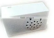 sound box in gift box,Light control music box