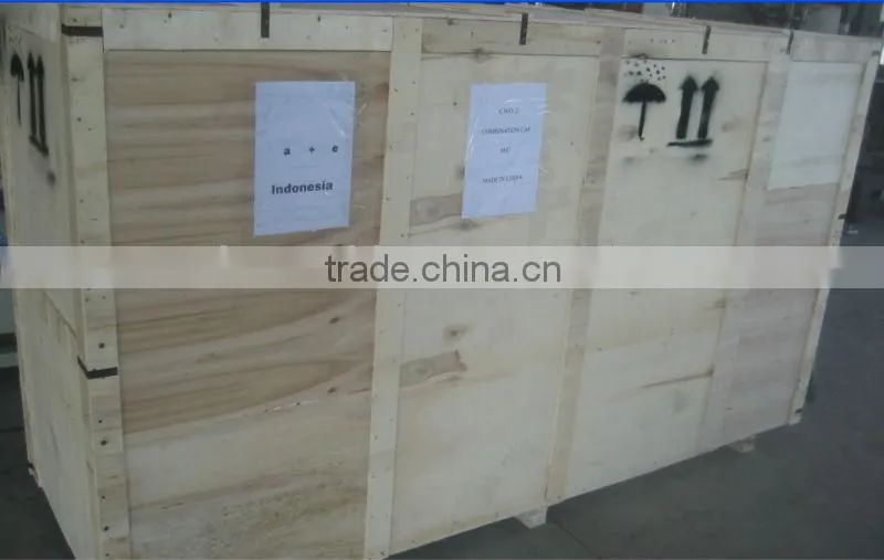 Oil Bottle Leak Tester Machine