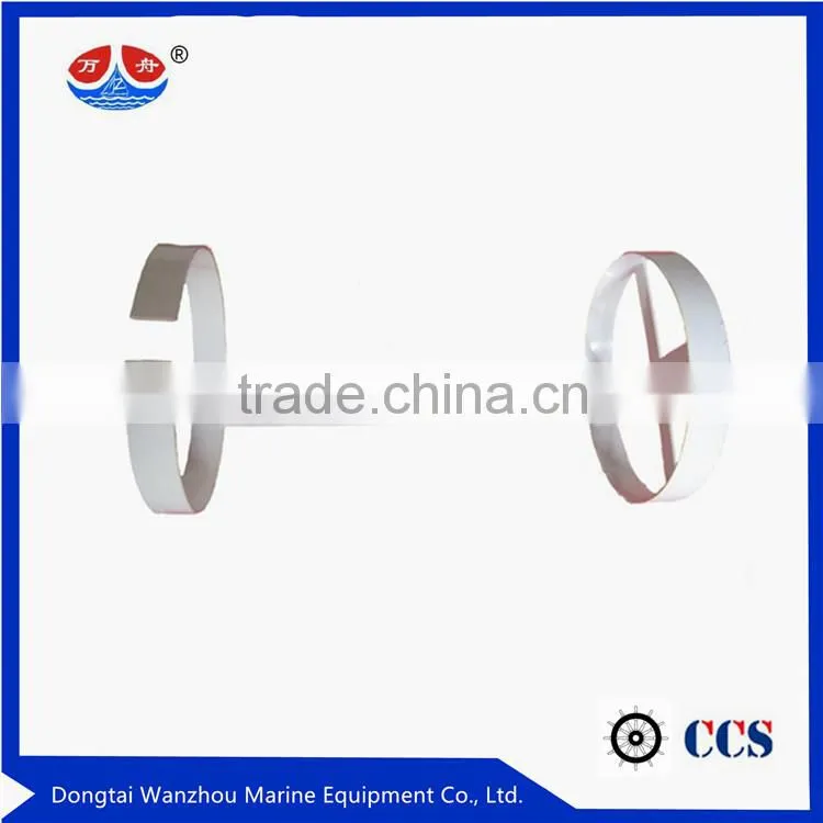 Transport Extinguisher Brackets/Fire extinguisher shelf