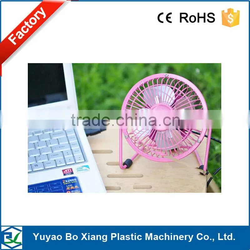 4 inch 6 inch Laptop cooler new idea usb fan