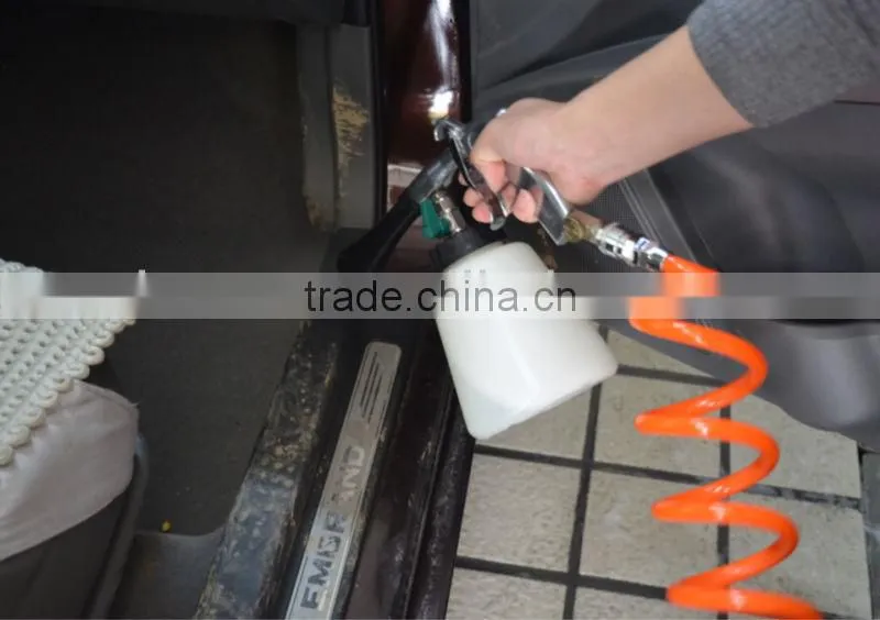 BALZAC Car cleaing liquid for interior Car wash Interior cleaning fluid