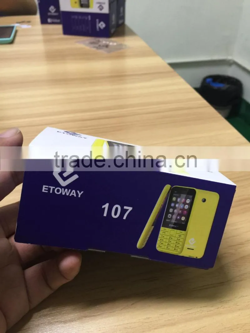 china 1.77 inch cell phone ETOWAY 107