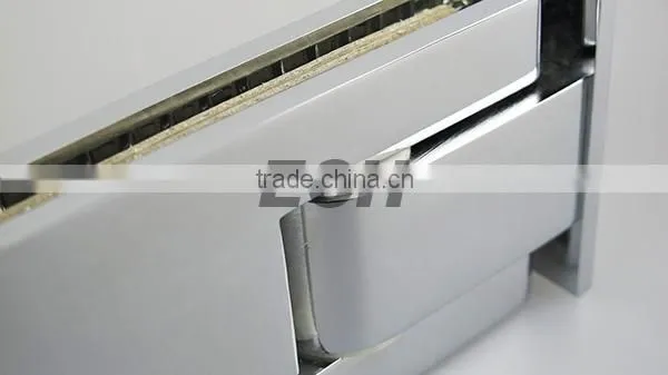Jiangmen High quality Stainless Steel glass gate hinge