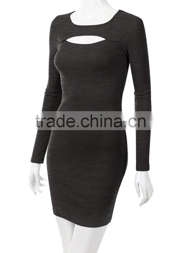 2016 Summer Sexy Women Plain New Fashion Dresses,Latest Fashion Dresses
