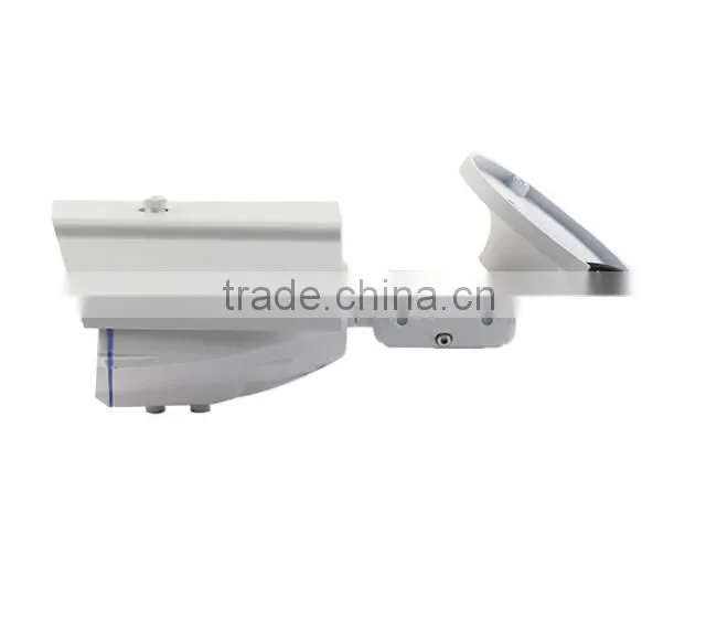 42pcs IR LED night vision 2MP 1080P IP camera bullet camera