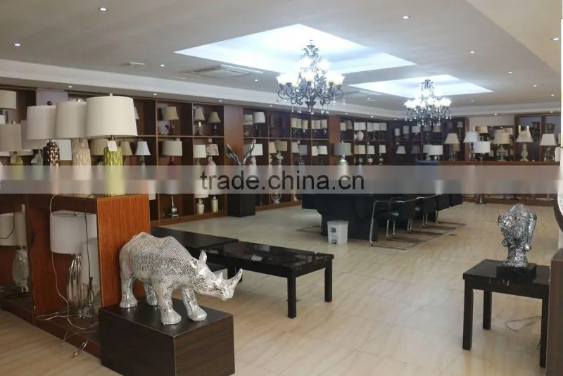 Dongguan Eternity Lighting Co., Ltd. company overview - view 3