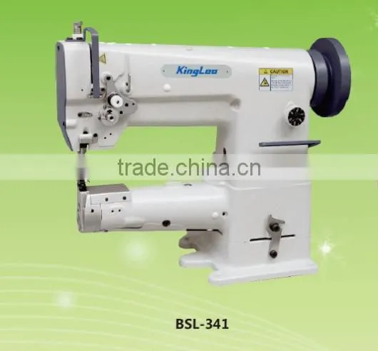 BSL-341/4600 INDUSTRIAL SEWING MACHINE