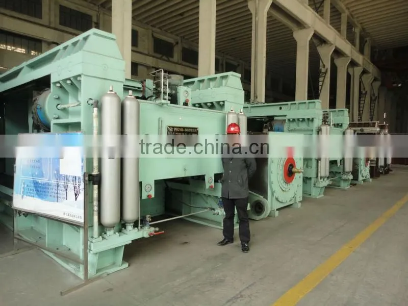 Roll mill/rolling mill/roller mill