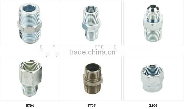carbon steel plug