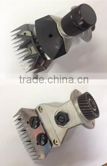 professional and big powerfull electric sheep clipper