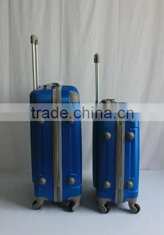 ABS Luggage for 2016