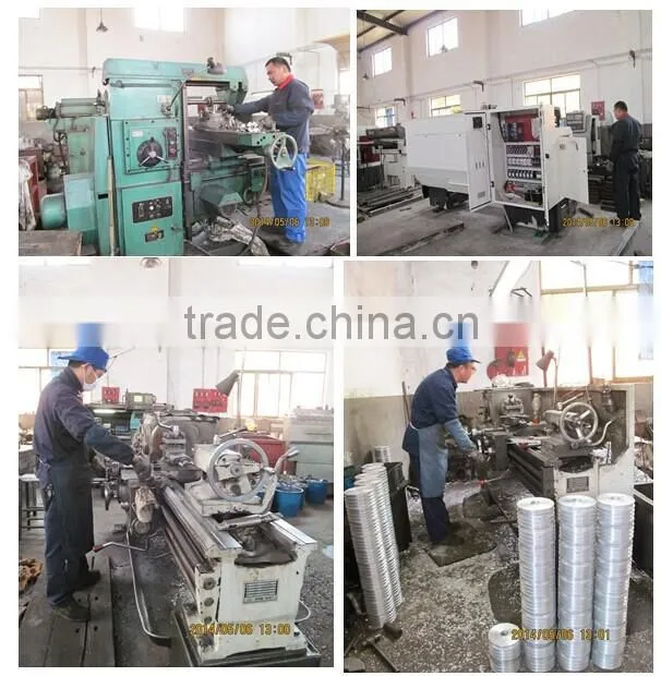 180series 24spindle safety ropes braiding machine