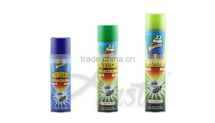 Wholesale Aerosol Insecticide Spray