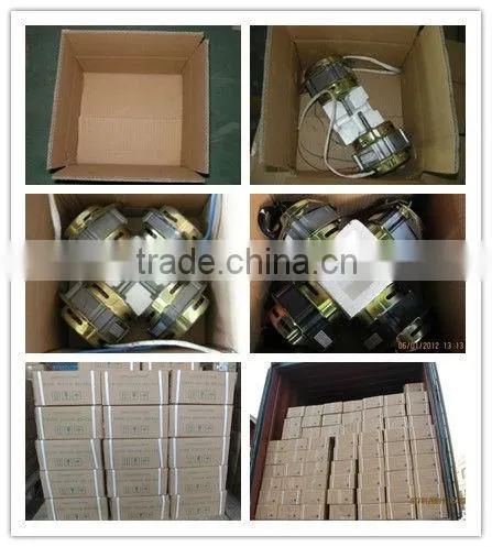 Twin tub Washing Machine Clothes Dryer Motor