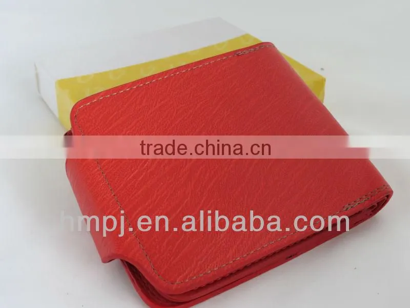 fashion large mens wallets