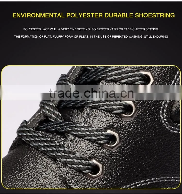 cheap price casual style lightweight safety active work shoes with composite toe fashion shoe