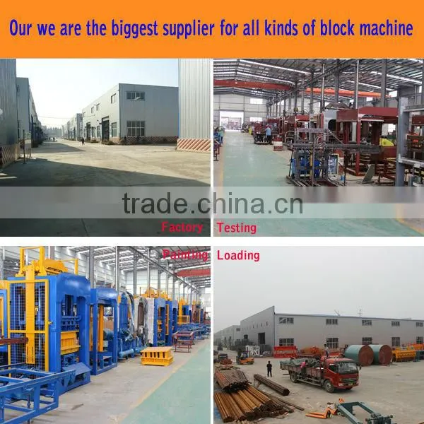 WT1-20 wall clay brick making machine Eco Brava presses ecological bricks