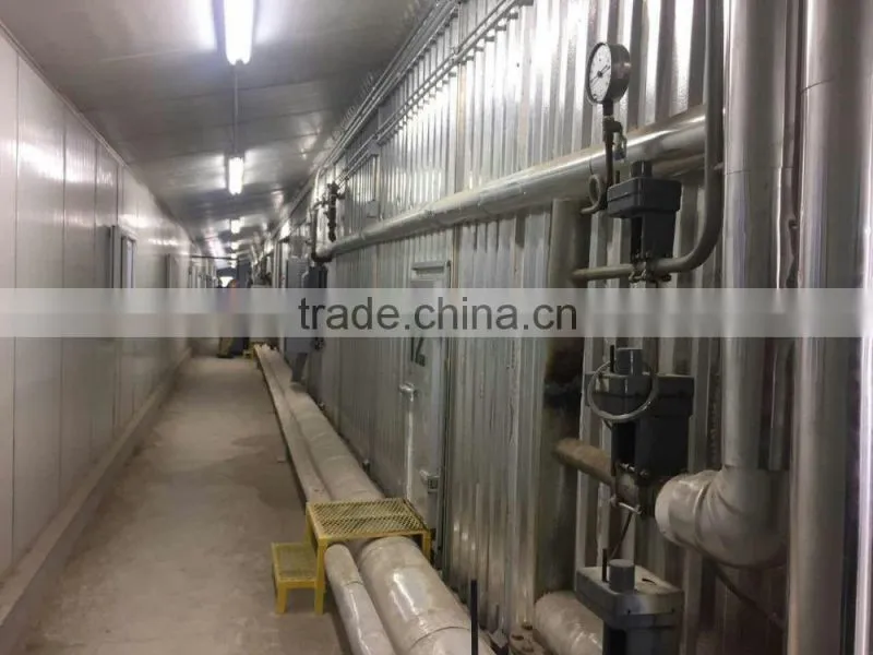 wood protect wood drying oven for sale