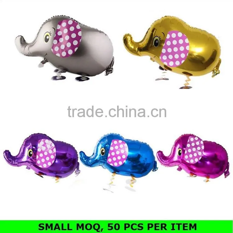 China Vivid Frog Jumping Balloons for Sale