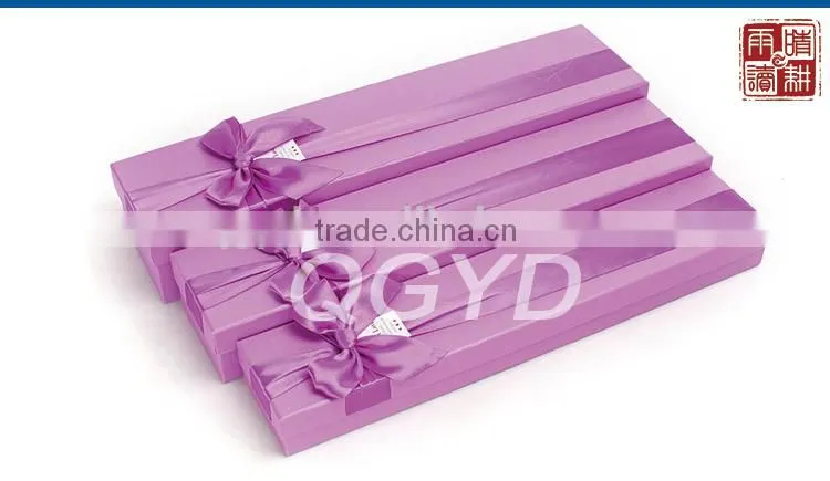 manufacturer custom logo printed flower box