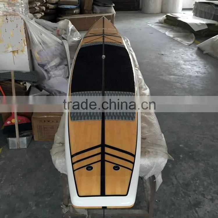 alibaba 2016 top selling amazing race sup stand up paddle boards from china