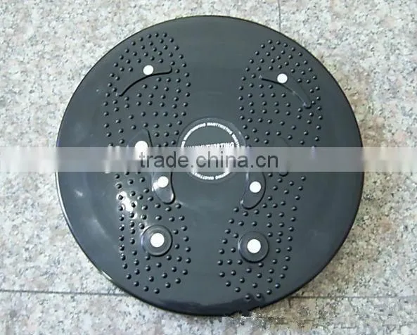 Unisex waist twister
