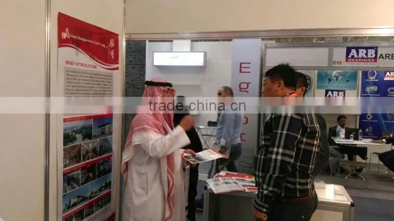 Shengbao group competitive price steel sheet quick delivery on time