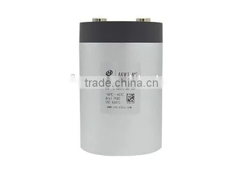 three phase filter, AC filter film capacitor, AKMJ-MC series 10uf 1400V.AC
