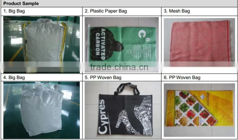 cement kraft paper valve bag for building adhesive use