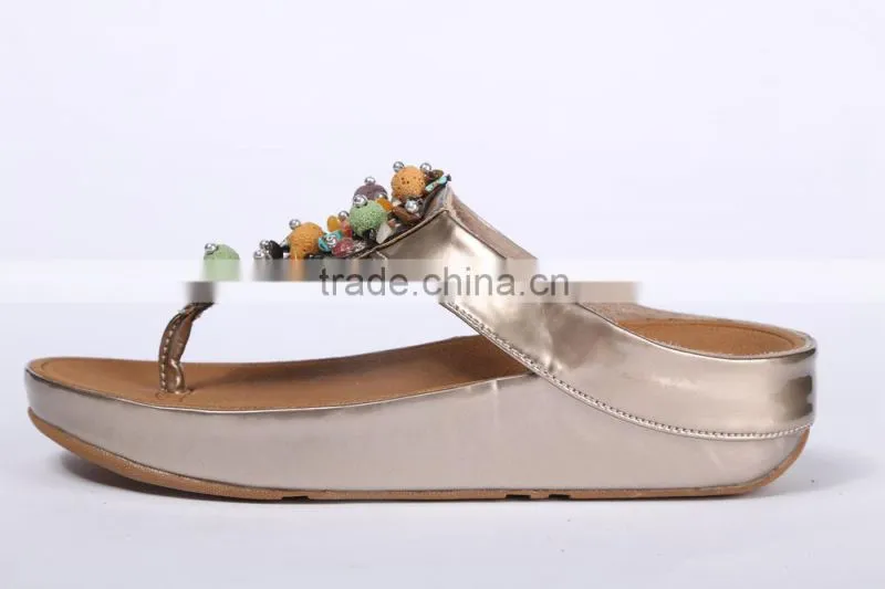 patent women flip flops shoes