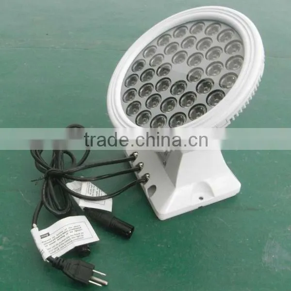 RGB 36w Lighting Products,Outdoor LED Floodlight 36W,led floodlighting