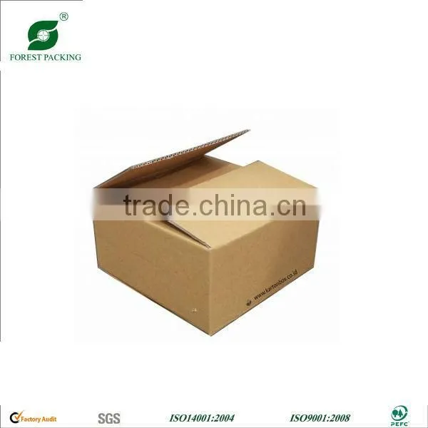 CARDBOARD PAPER PENCIL BOX