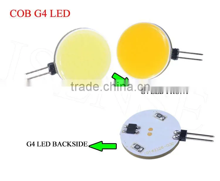 cob g4 8500k 4000k innovative china car accessories